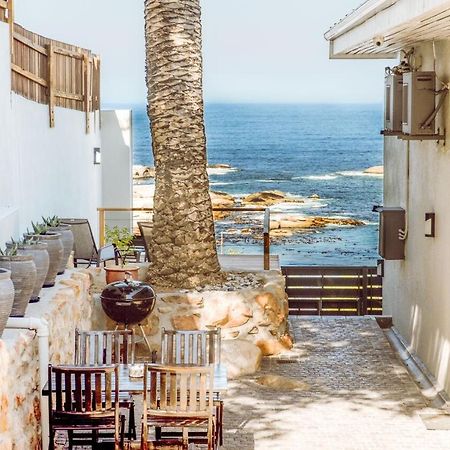 51 On Camps Bay Otel Cape Town Dış mekan fotoğraf