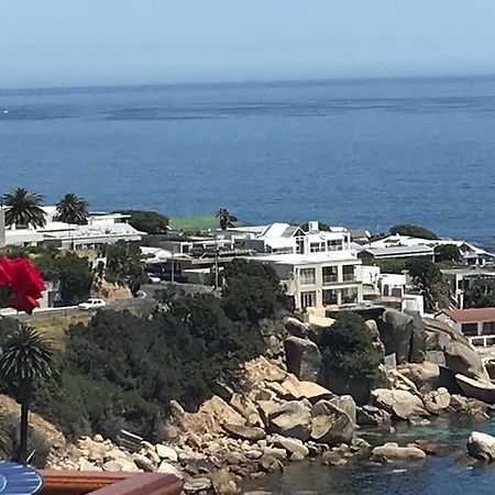 51 On Camps Bay Otel Cape Town Dış mekan fotoğraf