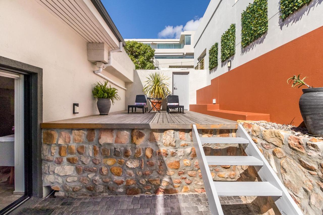 51 On Camps Bay Otel Cape Town Dış mekan fotoğraf