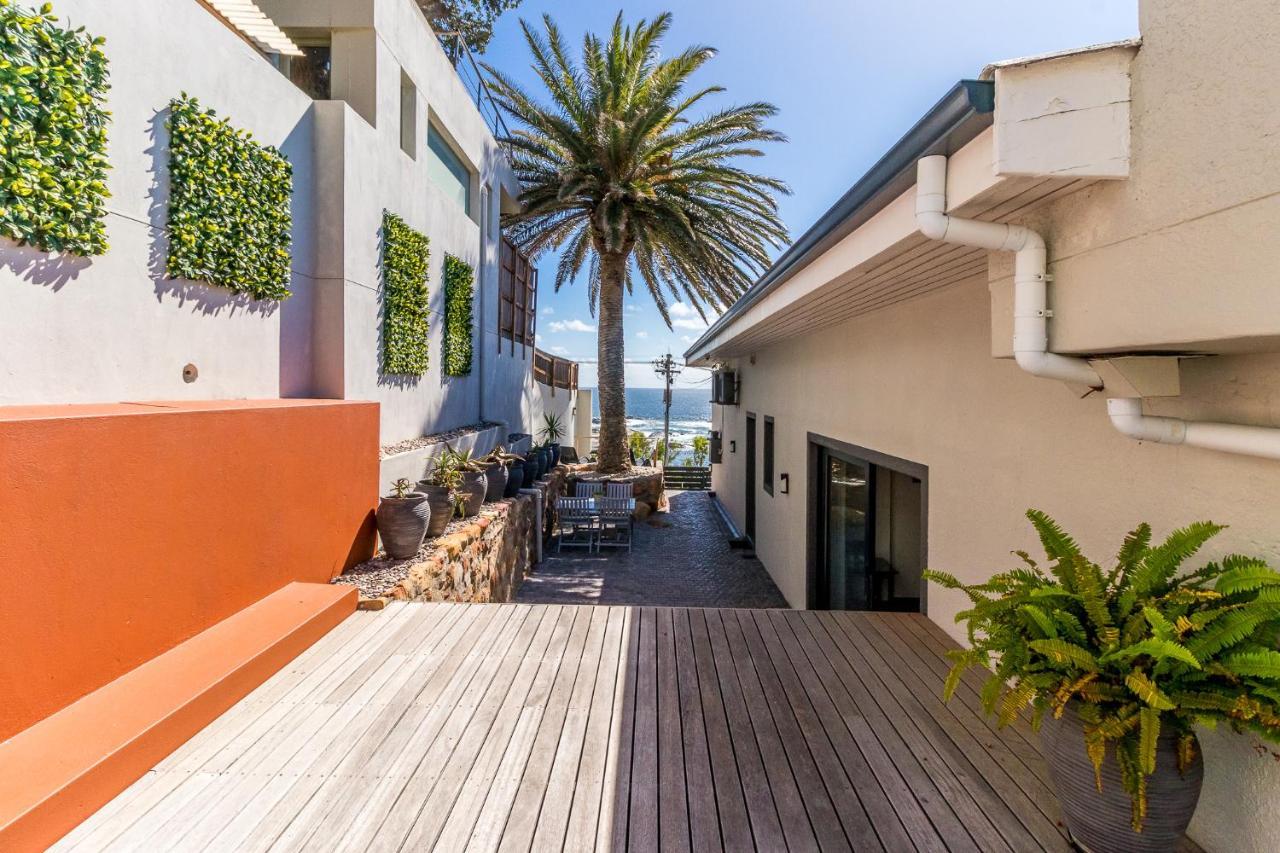 51 On Camps Bay Otel Cape Town Dış mekan fotoğraf