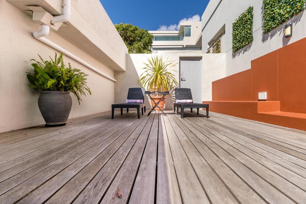 51 On Camps Bay Otel Cape Town Dış mekan fotoğraf