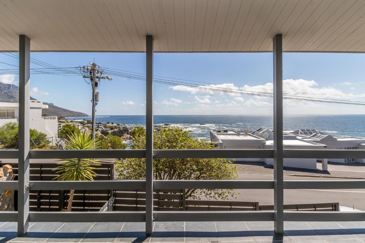 51 On Camps Bay Otel Cape Town Dış mekan fotoğraf