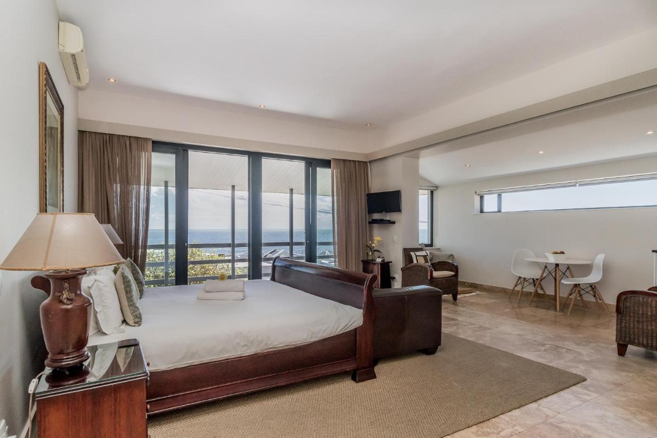 51 On Camps Bay Otel Cape Town Dış mekan fotoğraf