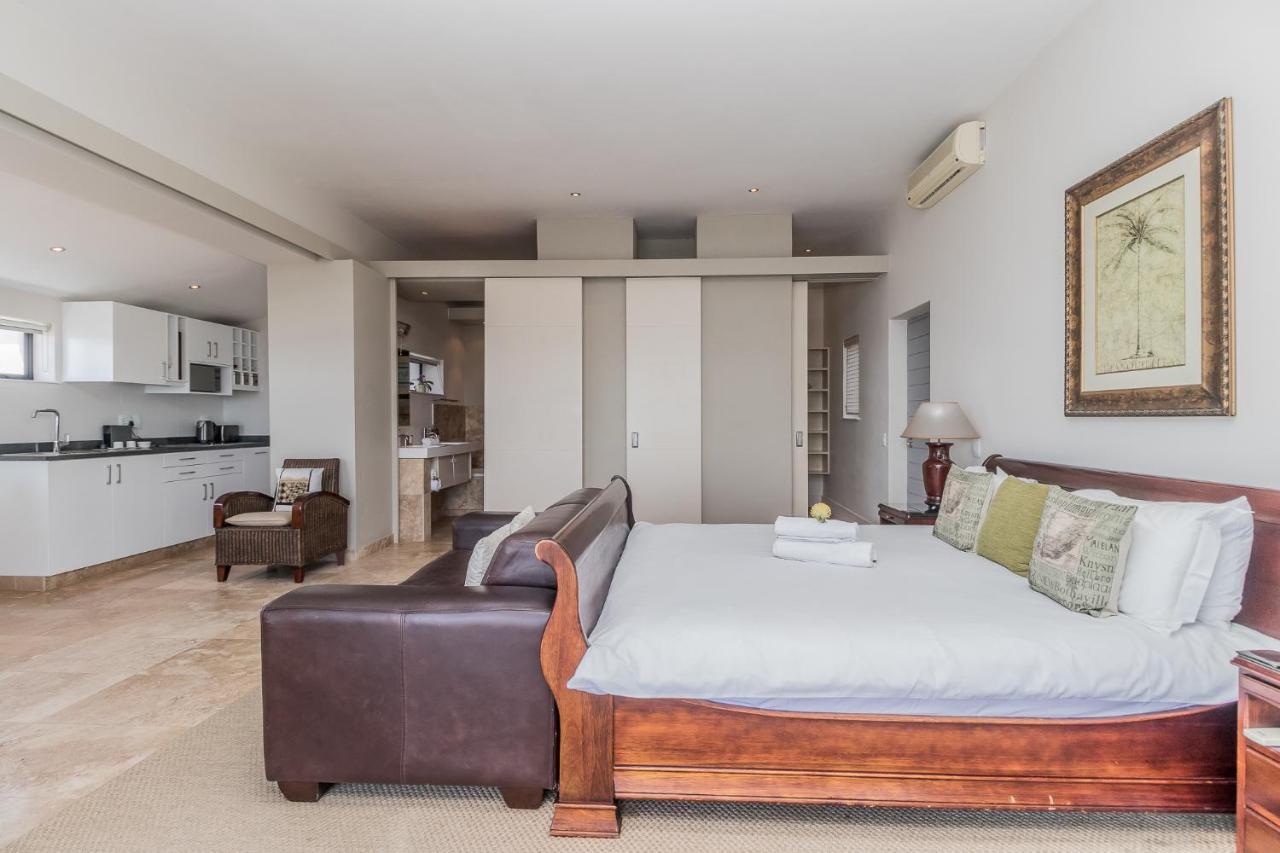 51 On Camps Bay Otel Cape Town Dış mekan fotoğraf