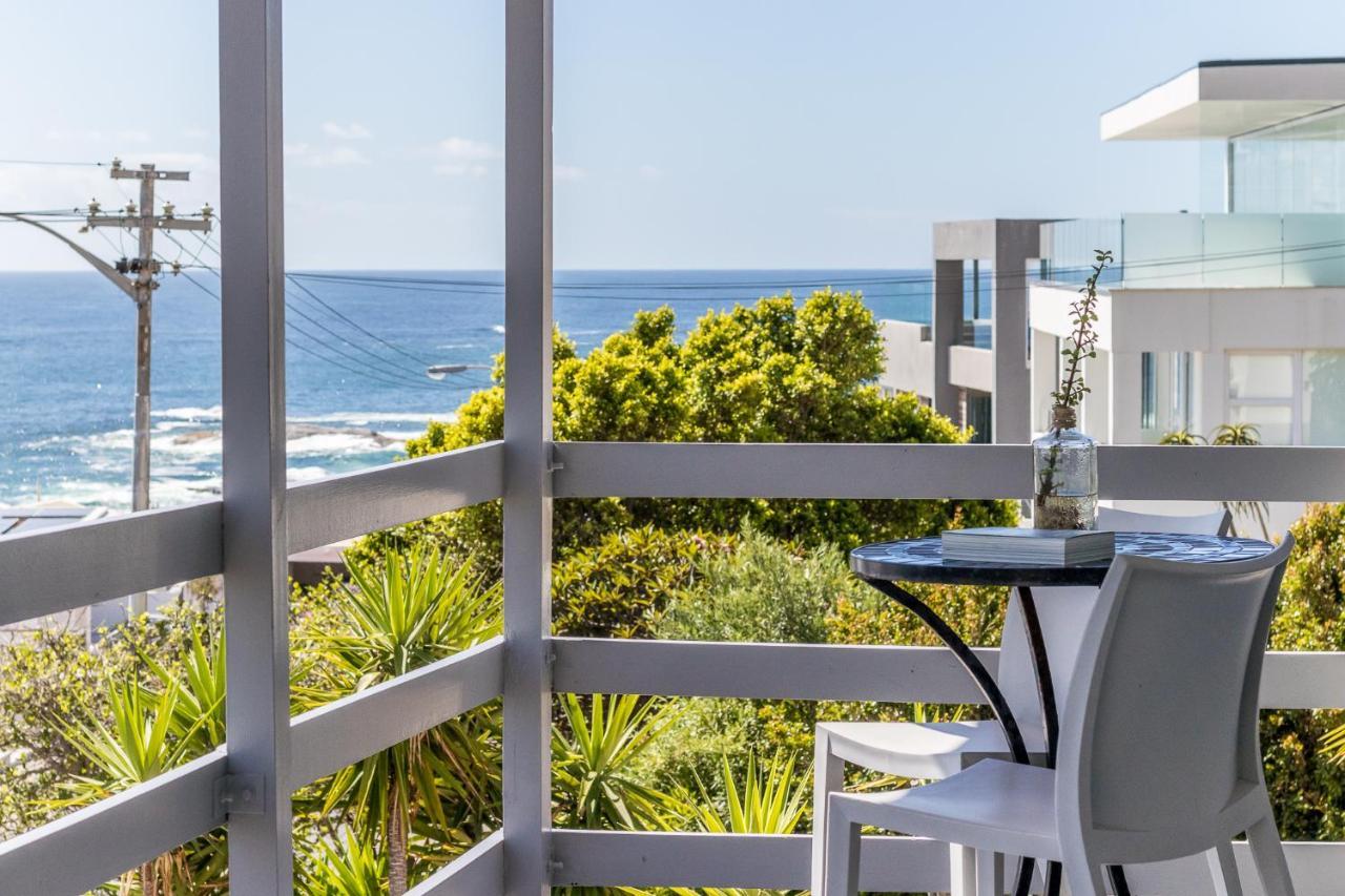 51 On Camps Bay Otel Cape Town Dış mekan fotoğraf