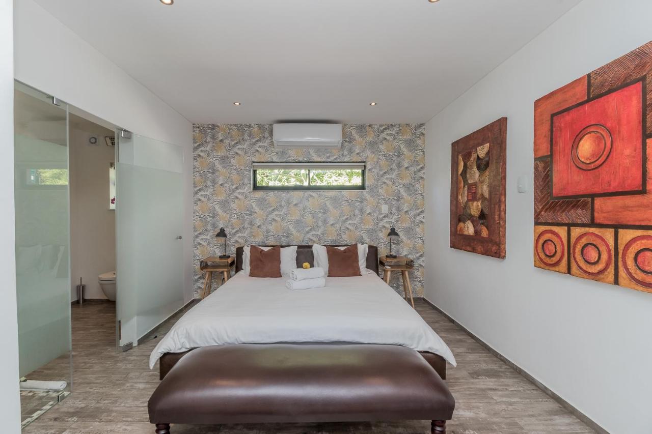 51 On Camps Bay Otel Cape Town Dış mekan fotoğraf