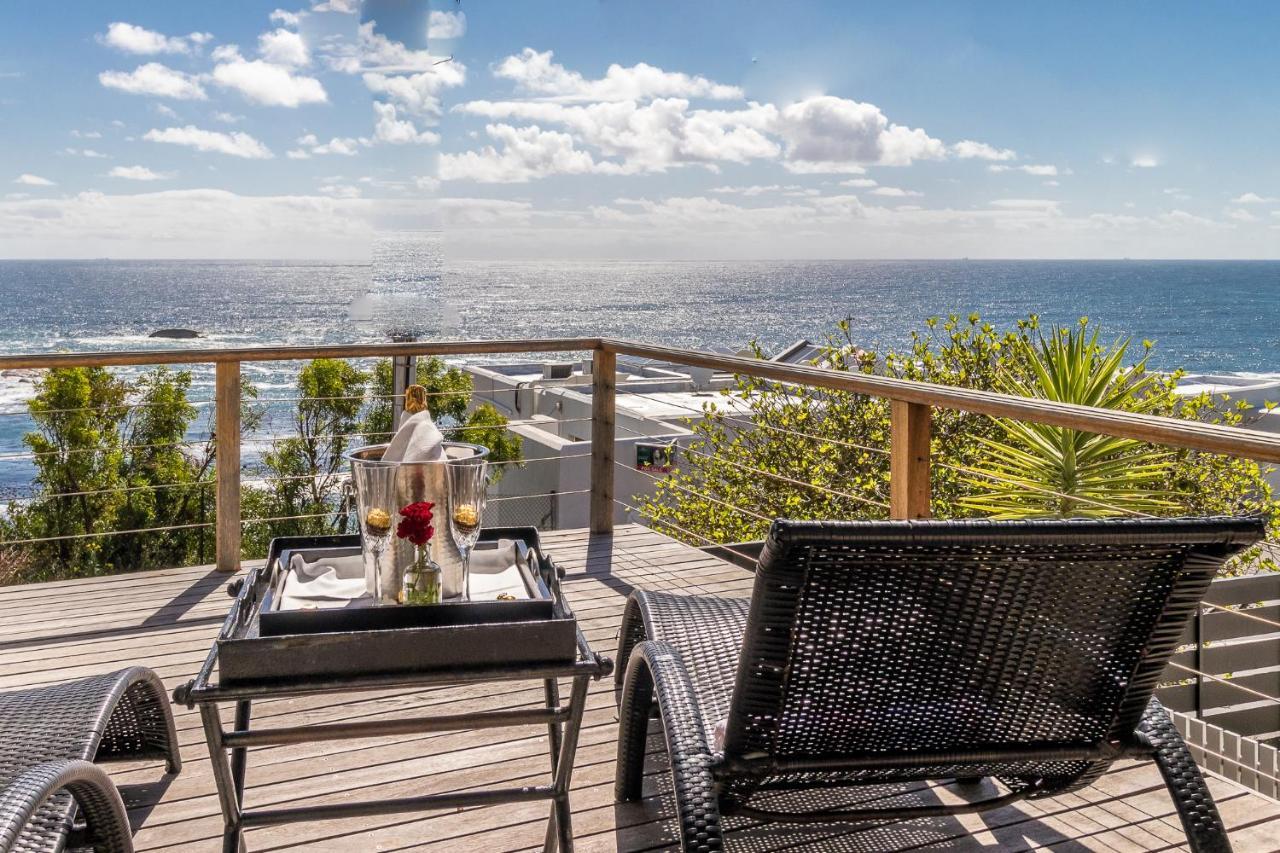 51 On Camps Bay Otel Cape Town Dış mekan fotoğraf