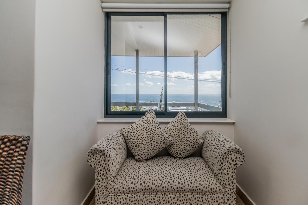 51 On Camps Bay Otel Cape Town Dış mekan fotoğraf