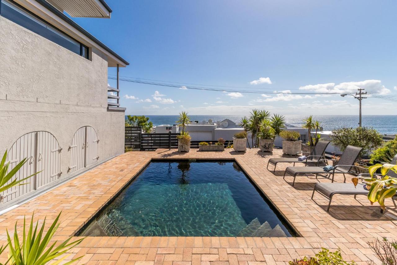 51 On Camps Bay Otel Cape Town Dış mekan fotoğraf