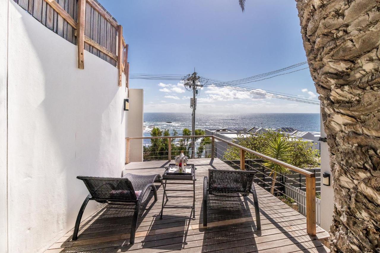 51 On Camps Bay Otel Cape Town Dış mekan fotoğraf