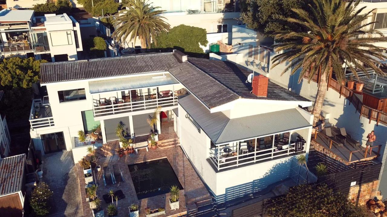 51 On Camps Bay Otel Cape Town Dış mekan fotoğraf