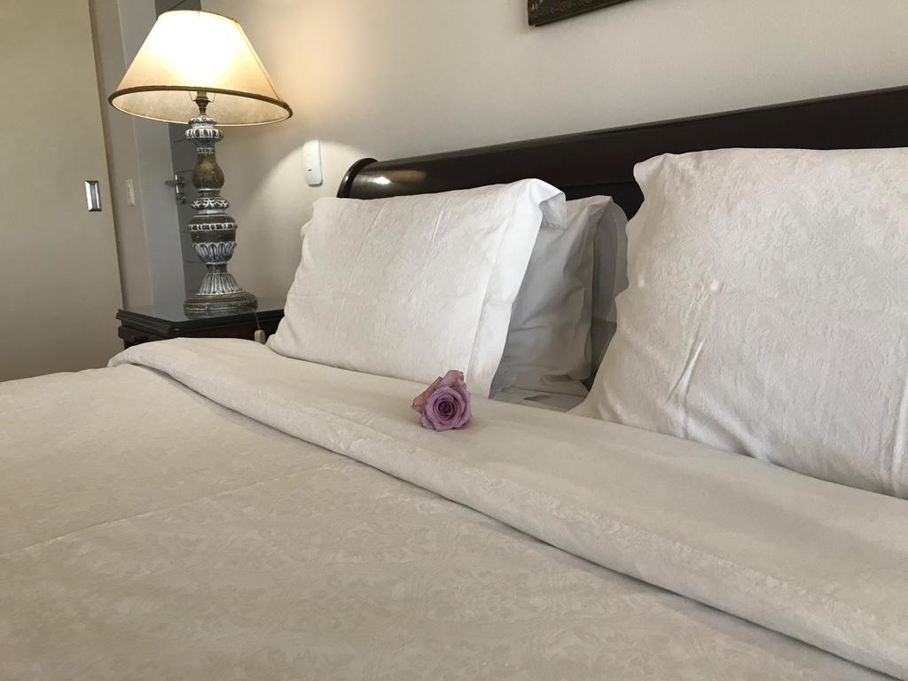 51 On Camps Bay Otel Cape Town Dış mekan fotoğraf