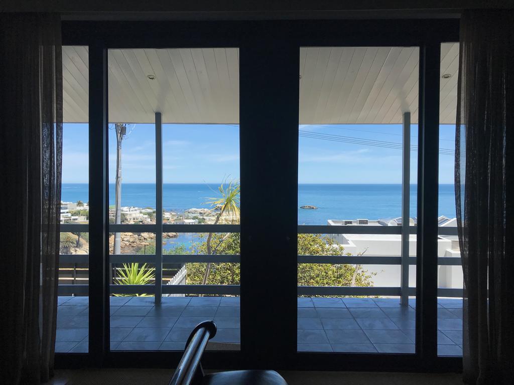 51 On Camps Bay Otel Cape Town Dış mekan fotoğraf