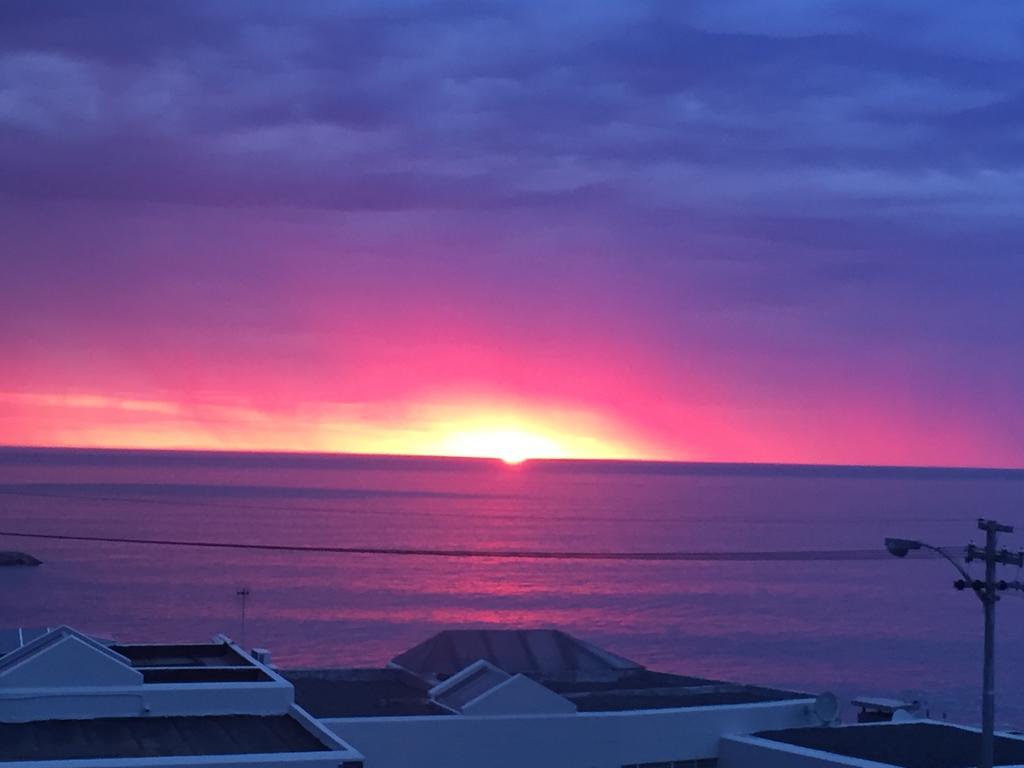 51 On Camps Bay Otel Cape Town Dış mekan fotoğraf