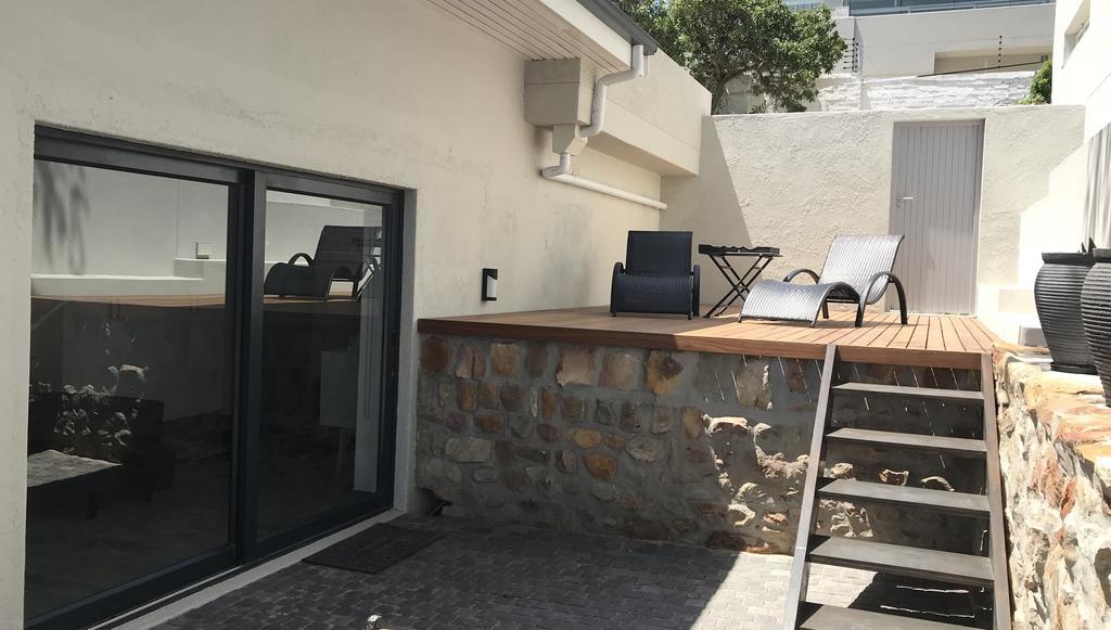 51 On Camps Bay Otel Cape Town Dış mekan fotoğraf