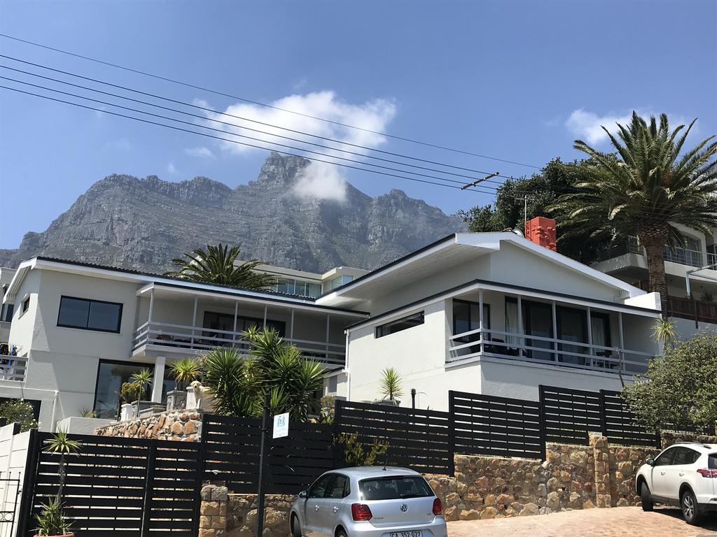 51 On Camps Bay Otel Cape Town Dış mekan fotoğraf