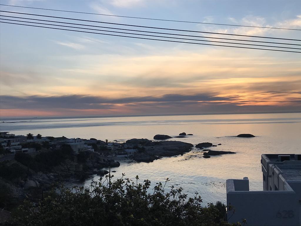 51 On Camps Bay Otel Cape Town Dış mekan fotoğraf