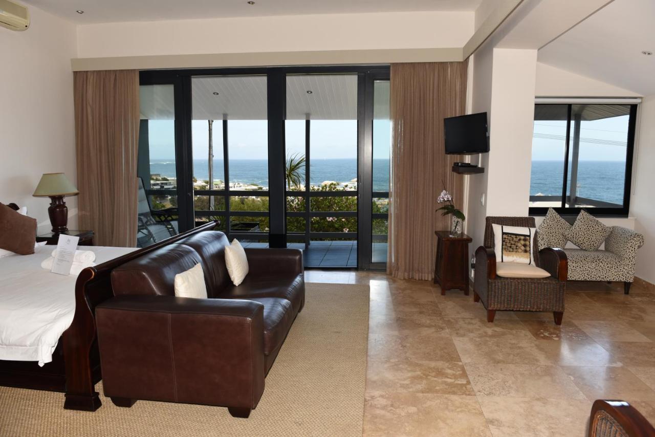 51 On Camps Bay Otel Cape Town Dış mekan fotoğraf
