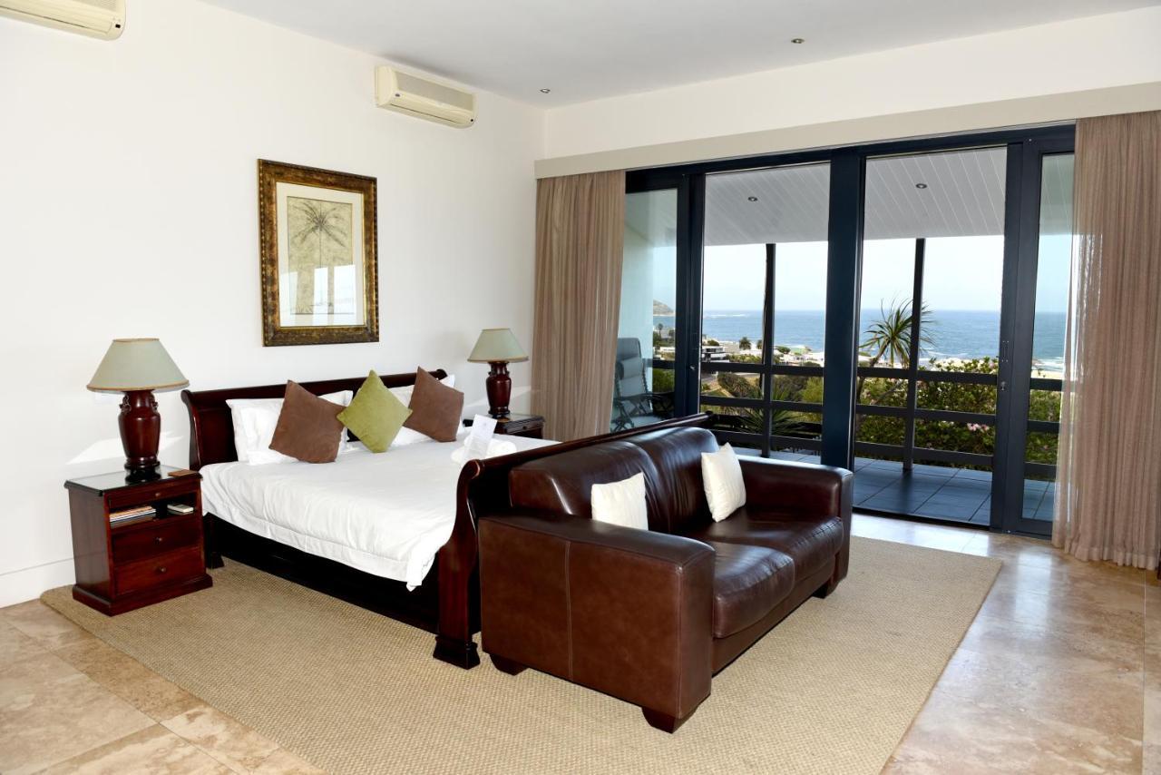 51 On Camps Bay Otel Cape Town Dış mekan fotoğraf