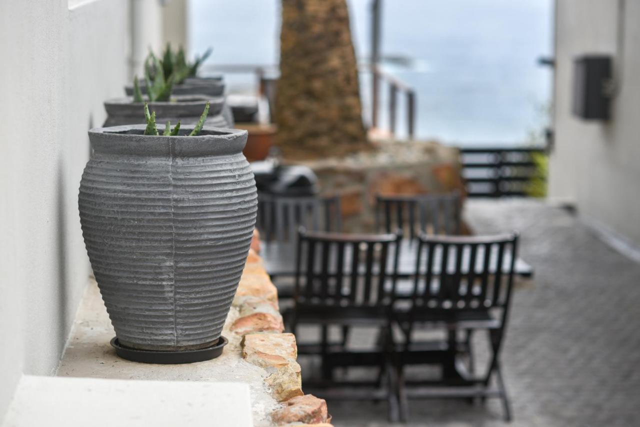 51 On Camps Bay Otel Cape Town Dış mekan fotoğraf