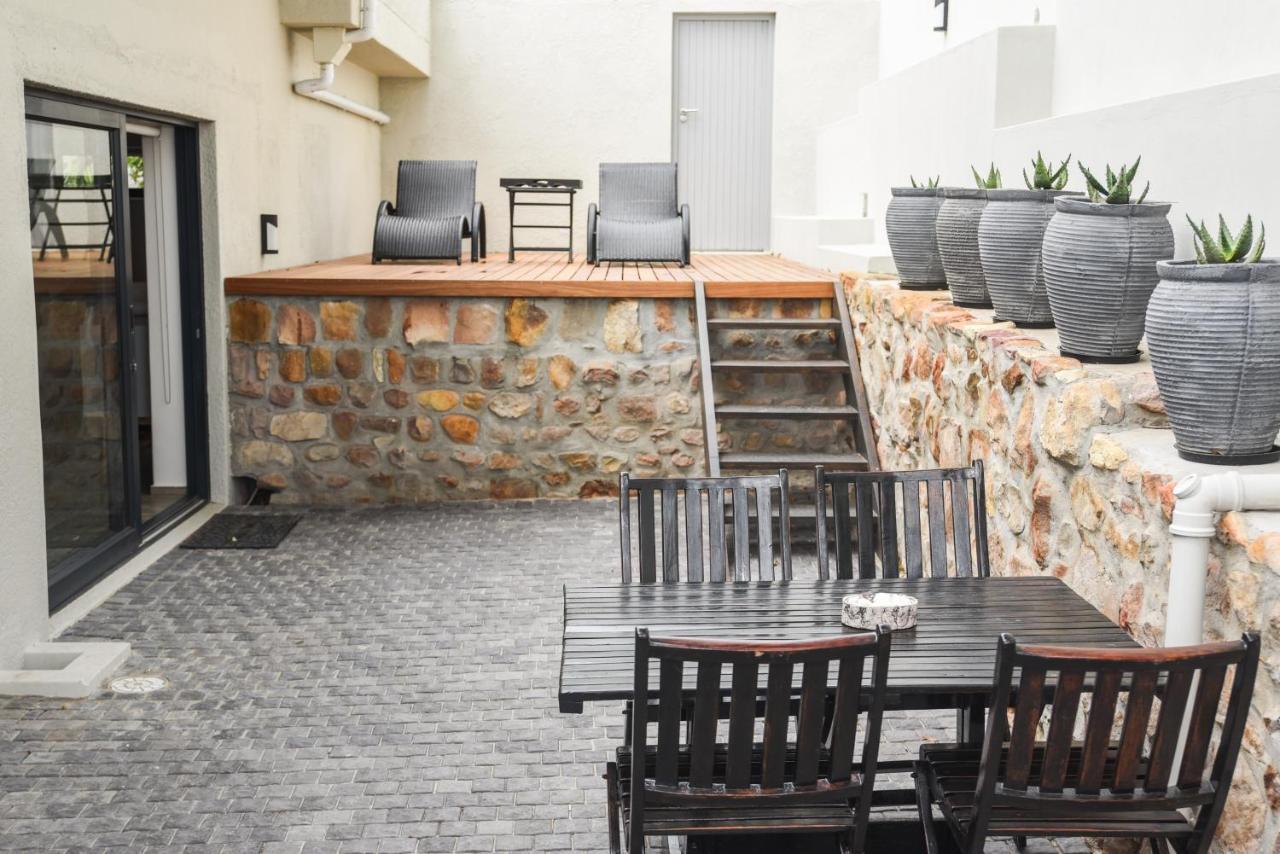 51 On Camps Bay Otel Cape Town Dış mekan fotoğraf