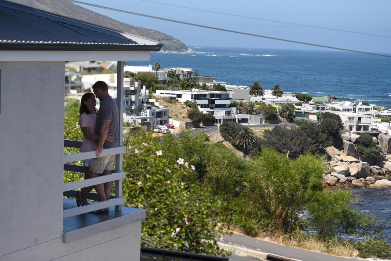 51 On Camps Bay Otel Cape Town Dış mekan fotoğraf