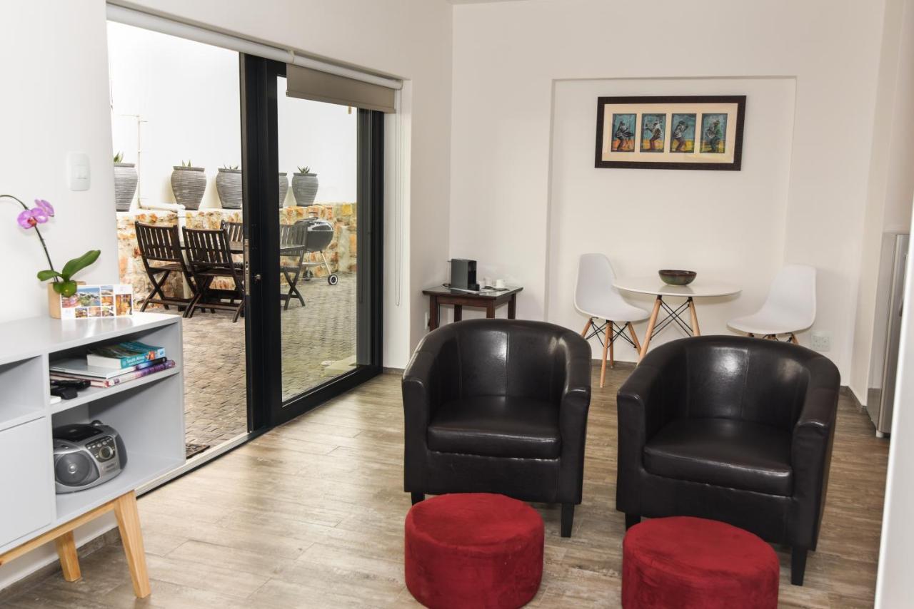 51 On Camps Bay Otel Cape Town Dış mekan fotoğraf
